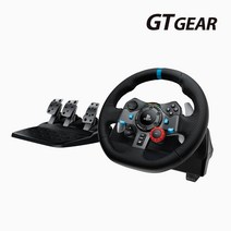 PS4/PS3/PC호환 로지텍 G29 드라이빙포스 레이싱휠