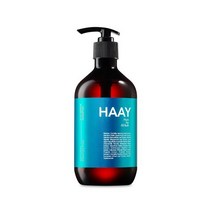 263455 NORD STUDIO 헤이 실크 리페어 샴푸, none