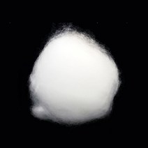 비커 삼각 플라스크 고온 내성 고순도 석영 면 유리 울 가스 크로마토그래피 섬유 면 5 g/bag, 1.9um, 01 9um