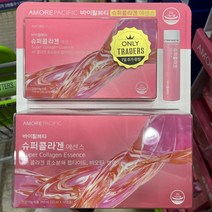 아모레퍼시픽 슈퍼콜라겐 21입, 아모레퍼시픽 슈퍼콜라겐 21입-트레이더스