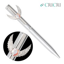[KT알파쇼핑][CRICRI] B1197 선물용 고급 볼펜 졸업 입학 기념일 부드러운 펜, B1197_선물용볼펜