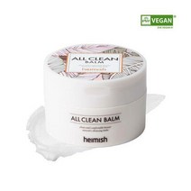 헤이미쉬 올 클린 밤 120ml