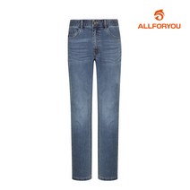 [올포유] [올포유] 남성 베이직 데님 팬츠 AGPJK3141-915_G