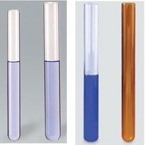 유리시험관(20x150mm/1pcs) 30ml 투명 실험용시험관(경질유리)