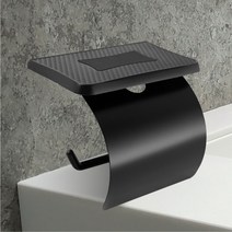 화장실 스텐 휴지걸이 선반형 욕실 휴대폰거치대, 옵션명, GB2100 휴지걸이