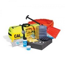 EA컴퍼니 spillkit_가방형_흡착포_스필키트_뉴피그_차량용_KIT628_NewPig_다목적_범용흡착제 B6AE, 상세페이지 참조