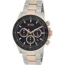 보스 크로노그래프 쿼츠 시계