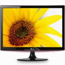 삼성 엘지 22인치 LCD 모니터, 22인치 LCD모니터