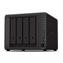 [Synology대리점] 시놀로지 DS420+정품 판매대리점 4bay / 하드미포함, DS420+