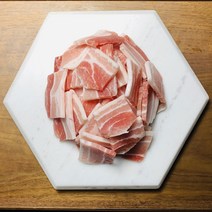 [고기선생] 옛날삼겹살 옛날삼겹 5kg(500g X 10개) 2.5kg(500g X 5개) 500g 구이용 가정용 캠핑용 제육볶음 불고기 오삼불고기 두루치기 대량구매 오스트리아산, 1개, 500g (500g X 1개)