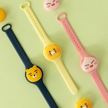 [진영쇼핑] 1+1 카카오프렌즈 썸머밴드, 어피치+어피치