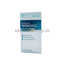 벨기에 유산균 다이어트 트리플러스 5.5G x14포x2박스 /MH, 상세페이지 참조, 상세페이지 참조