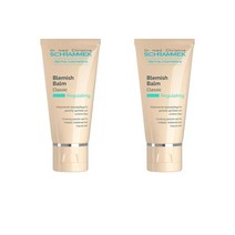 닥터슈라멕 블레미쉬 밤 클래식 30ml Dr Schrammek Blemish Balsamo, 2팩