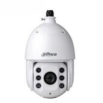 로아이엘 감시카메라 Dahua 200만 400만 고화질 감시 고속 스마트 돔 카메라 360도, SD6223-D2-i6인치200만23회4MP