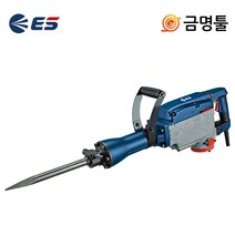 ES산업 H465 파괴햄머 H365후속 1650W 노미 다가네포함 하스리작업, 1개