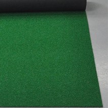 애견까페 인조잔디 그린 롤매트 120x100 골프장인조매트 발코니 인조잔디용 축구장