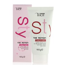 토트 더모션 컬링 에멀전 왁스 헤어왁스 샤인 광택왁스 윤기왁스 헤어스프레이 헤어무스 헤어젤 헤어로션 세럼 크림타입왁스 왁싱 미용재료