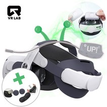 [VR연구소] 23년 3월 신모델 피콜로 스트랩 오큘러스 퀘스트2 헤일로 스트랩 6세대 개선판 BOBOVR M2 STRAP, 피콜로스트랩배터리풀팩