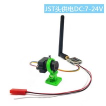 [무료배송]EWRFTS5823 Pro Traverser FPV 5.8G 미니 맵 송신기 200MW / 600MW, 03 600MW 1000m Camera