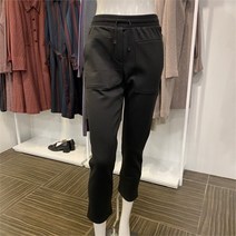 올리비아로렌 SH02 배기핏 캐주얼팬츠 VVBDLWW9242
