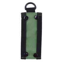 BlackDog Goal Zero 등대 마이크로 플래시 캠핑 조명 비상 미니 LED 손전등과 유사한 램프, Green Torch Case_CHINA