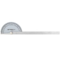 SK-4130202 분도기 PRT-30S 120x315mm [SN:0E22C9#730], [W0E22C9], 단일상품(무옵션)　　[#730]▷
