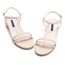 세라구두 (SAERA) S21S407 세미 러블리 스트랩 샌들