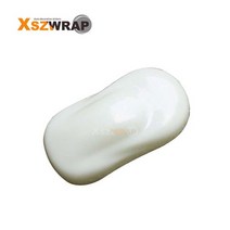 수전사필름 자동차랩핑(5 개/몫) 11*6*3cm 미니 ABS 디스플레이 모델 자동차 비닐 필름 및 물 전송 스티커, 01 Random Color