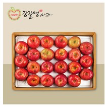 장길영사과/(장길영사과) 감홍 갈아먹는 알뜰 중소과 10kg(33-46과)/롯데백화점