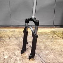 힉스 20인치 자전거 서스펜션 포크 미니벨로 쇼바