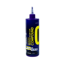 이엑스큐 트라이앵글 스커드컷0 컴파운드 500ml PN3203 생활스크래치가 심한 차량의 초벌작업용
