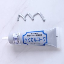 우드코크 마루보수제 50g 연회색 TB-WDC10 보수제 마루보수 매꾸미 바닥보수제 우드코크
