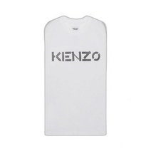 [명품]KENZO 겐조 년 레터링 반팔티 FB TS SA B TMG483520