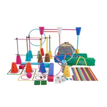 유아 신체 발달 체육 교구 뉴컬러아이짐 1280