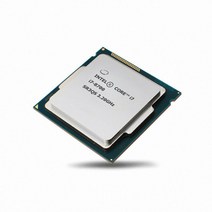 인텔 INTEL CPU 코어 i7 8700 커피레이크 중고벌크