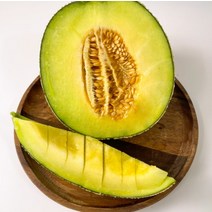 국내산 고당도 머스크 멜론 메론 4kg 8kg melon, 국내산 머스크 멜론 8kg/3-4개/개당 2~2.6kg