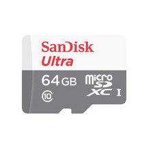 샌디스크 유라이브 알바트로스 플러스A MD-7150P 메모리 64기가, 선택하세요, 100_64GB