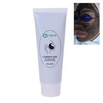 주름개선에스테틱 레이저 피부 회춘 피부 미백 피부 딥 클리닝 80ml 레이저 레이저 젤