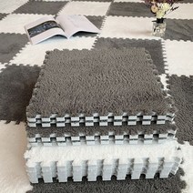 PFI807020WG 조립매트 new조립매트 인테리어 매트 퍼즐매트, 베이지색상