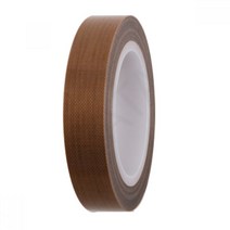 [sseiyou77] 타코닉 테프론 내열용 테이프 12.5mm x 10M