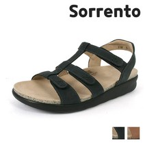 SAS 사스 쏘렌토 SAS Sorrento 미국 직수입 여성 컴포트화/효도화