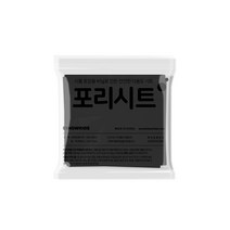 스노우키즈 포리시트캔버스, 포리캔버스(5개)