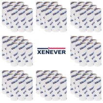 데일링 사선컷팅 테이프 크리너 리필 대용량, 72개