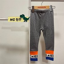 코코리따청주점 NC15 요꼬시보리 융 기모 레깅스 CETM22TE2