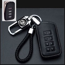 렉서스키케이스가죽 자동차 키 케이스 렉서스 NX GS RX IS ES GX LX RC 200 250 350 LS 450H 300H 2017 체, 05 E