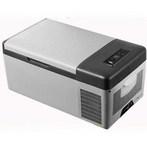 알피쿨 차량용 냉장고 캠핑 차박 소형 미니냉장고, 9L 12V/24V/220V(차량집 겸용)