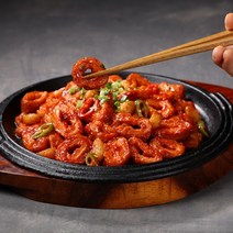 [대구 달구지] 오븐에 구운 불막창 180g, 없음