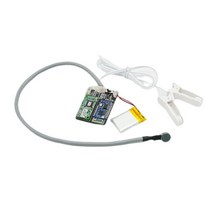 TGAM 모듈 개발 키트 Brainwave 스마트 헤드 밴드 EEG 센서 출력 마인드웨이브 데이터 지원 Arduino Pytho, 04 4
