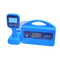 배관 탐지기 감지기 관로 누수 배수구 배관 철근 탐사기 검사 산업용, KT-5000G (탐지 깊이 5미터)