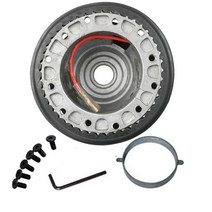 레이싱휠 게임 핸들 수동 기어 Opel vauxhall calibra vectra 용, 없음